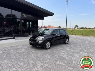 FIAT 500X 1.3 MultiJet ANCHE PER NEOPATENTATI
