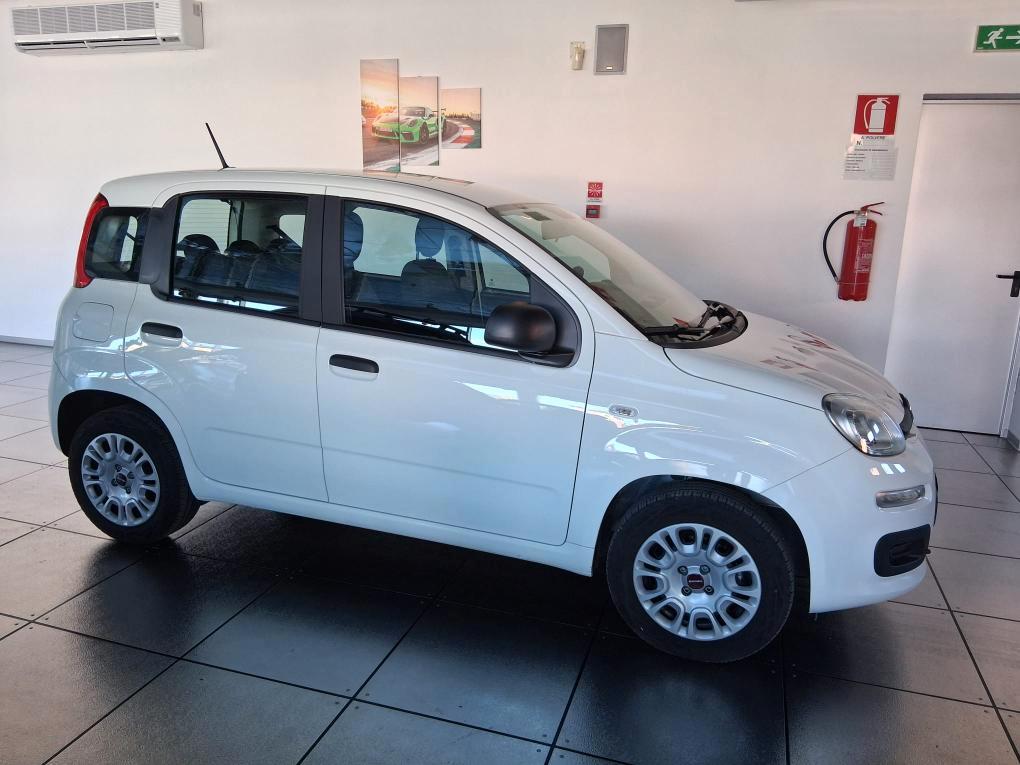 Fiat Panda 1.2 Easy s&s 69cv my19