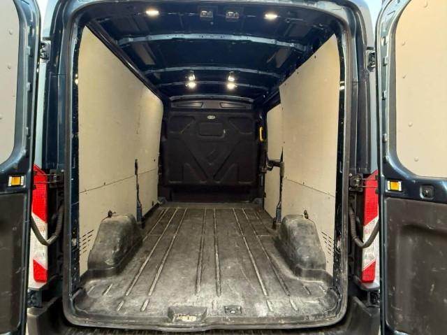 Ford Transit 350 2.0 tdci 170cv trail L3H2 E6.2