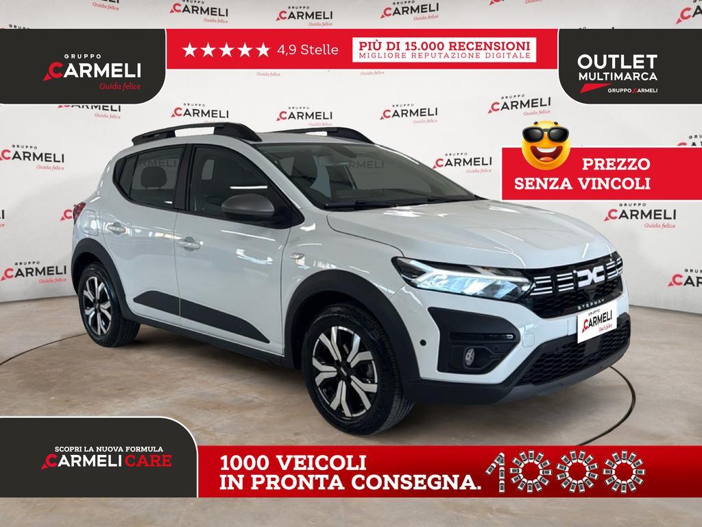 Dacia Sandero Stepway 1.0 tce ECO-G Comfort