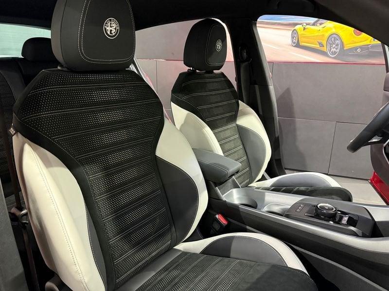 Alfa Romeo Tonale Tonale 1.6 diesel 130 CV TCT6 Milano Cortina 2026