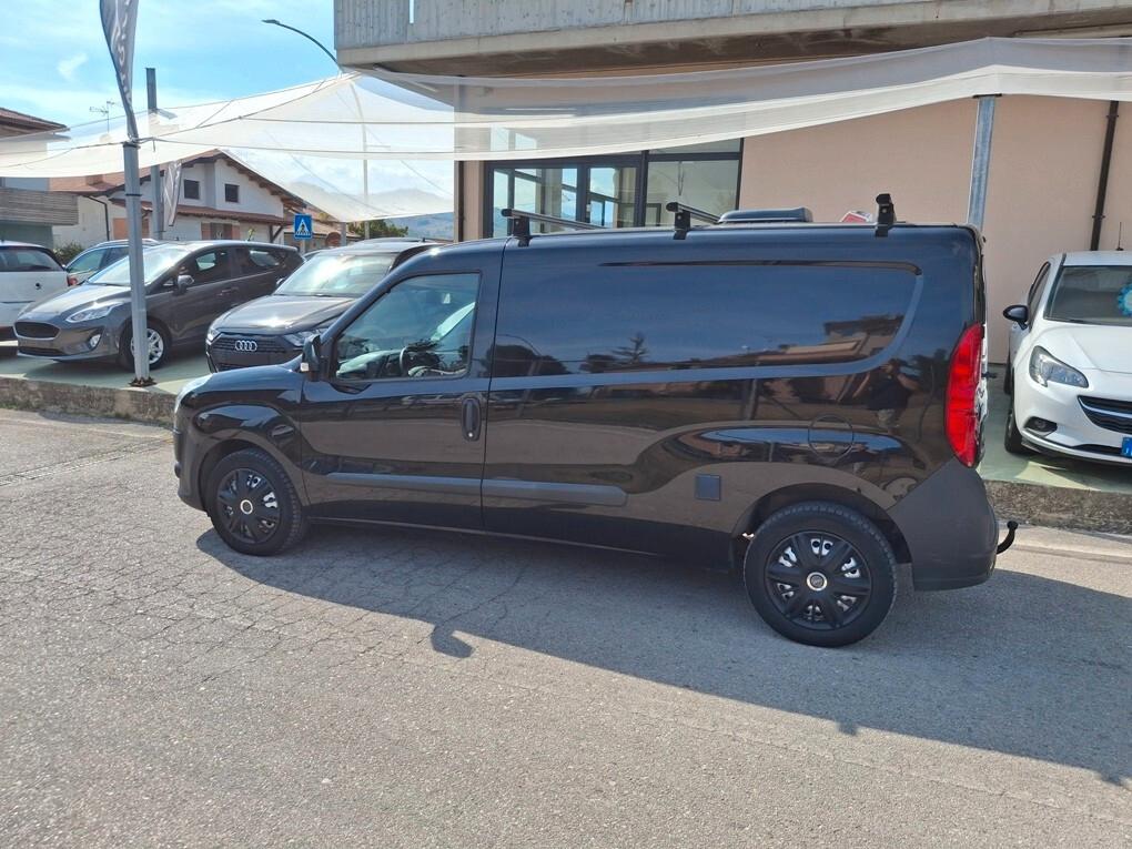 Fiat Doblò MAXI 1.6 Multijet "CAMPERIZZATO"