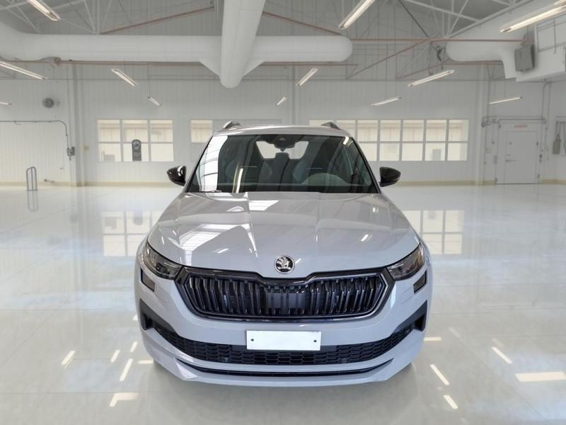 SKODA KODIAQ 2.0 TDI 110KW SPORTLINE DSG 4WD 5P SUV