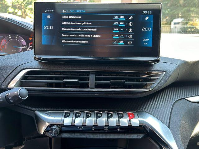 PEUGEOT 5008 BlueHDi 130 S&S EAT8 ALLURE PACK *PREZZO PROMO*