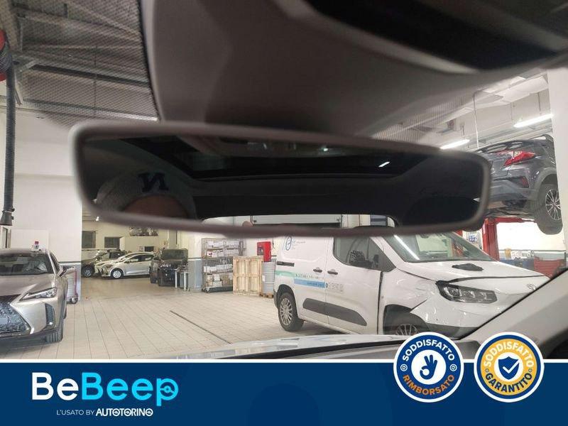 Volkswagen T-Roc 1.0 TSI STYLE 115CV