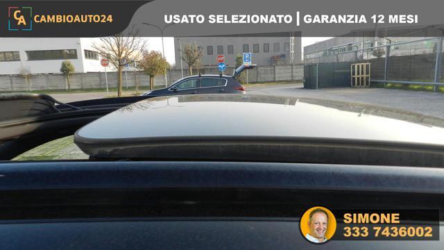 PORSCHE Macan 2.0 PDK -CERCHIO DA 21-TETTO APRIBILE