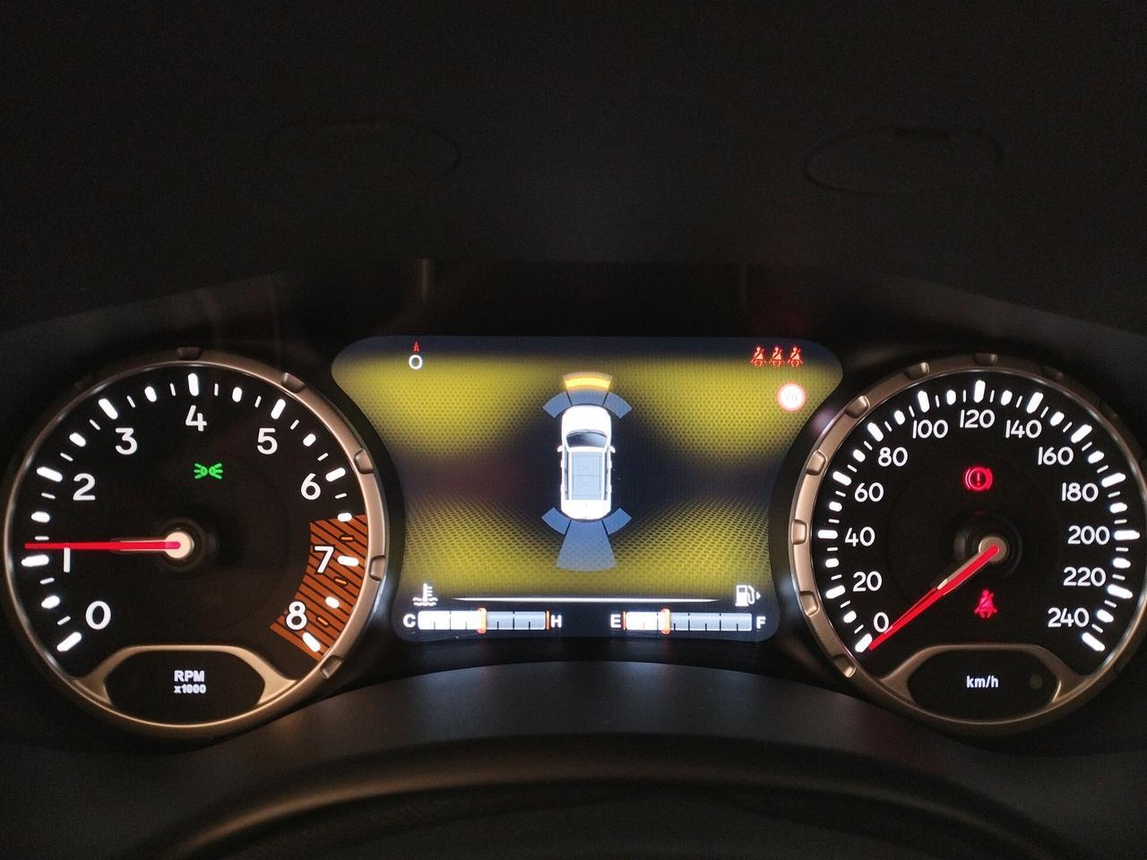 jeep renegade 1.0 t3 Limited 2wd