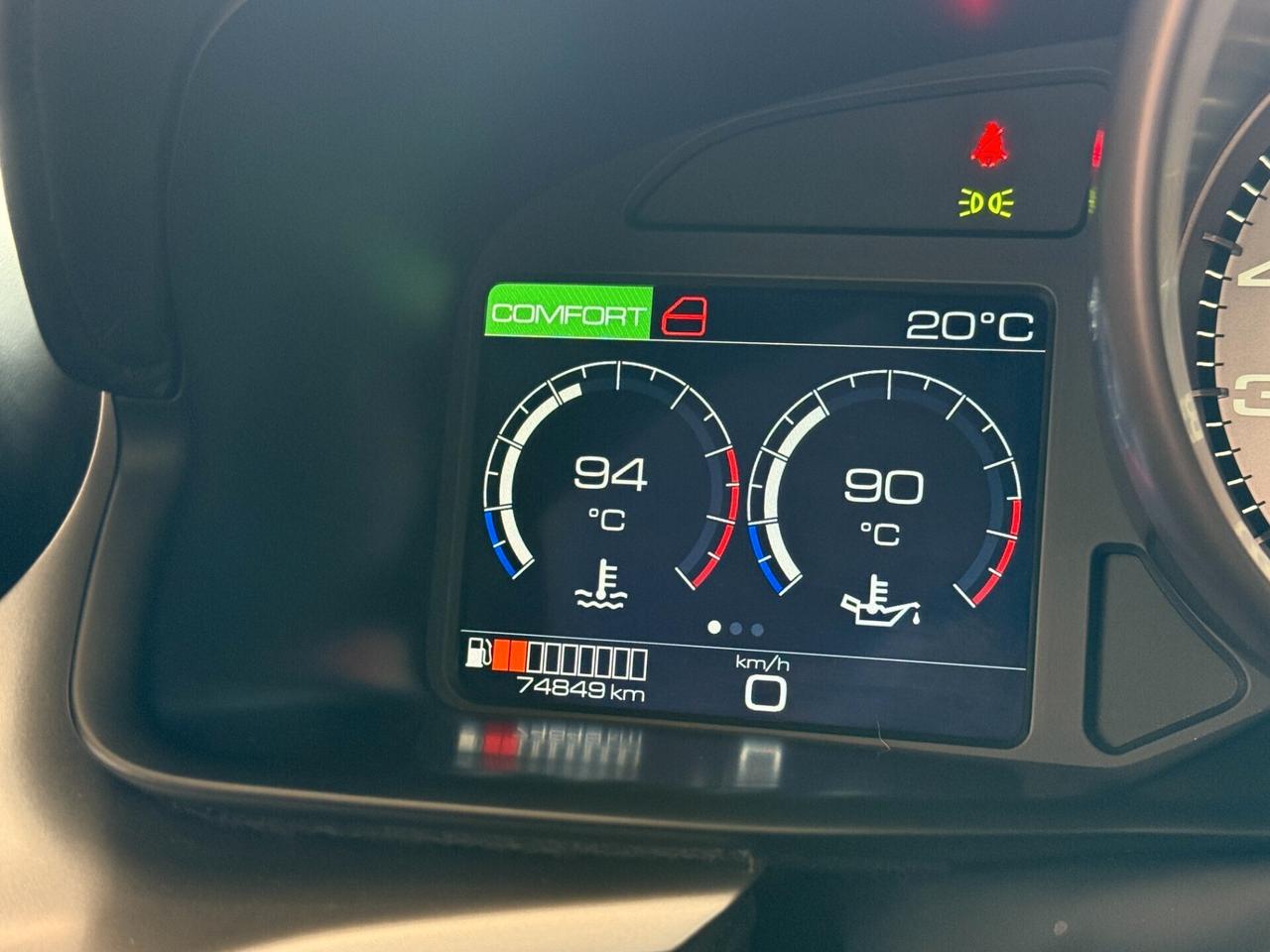 Ferrari GTC4 Lusso GTC4Lusso T