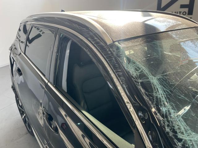 DR MOTOR DR 6.0 1.5 TURBO BI-FUEL GPL 155CV CVT