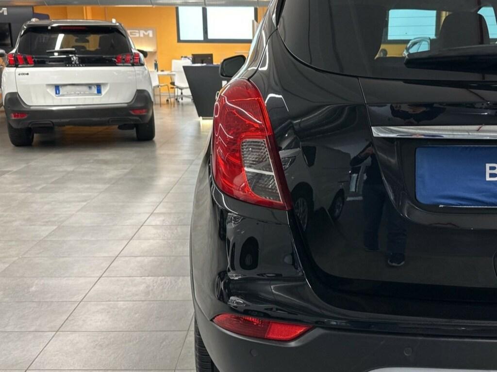 Opel Mokka X 1.6 Innovation 4x2