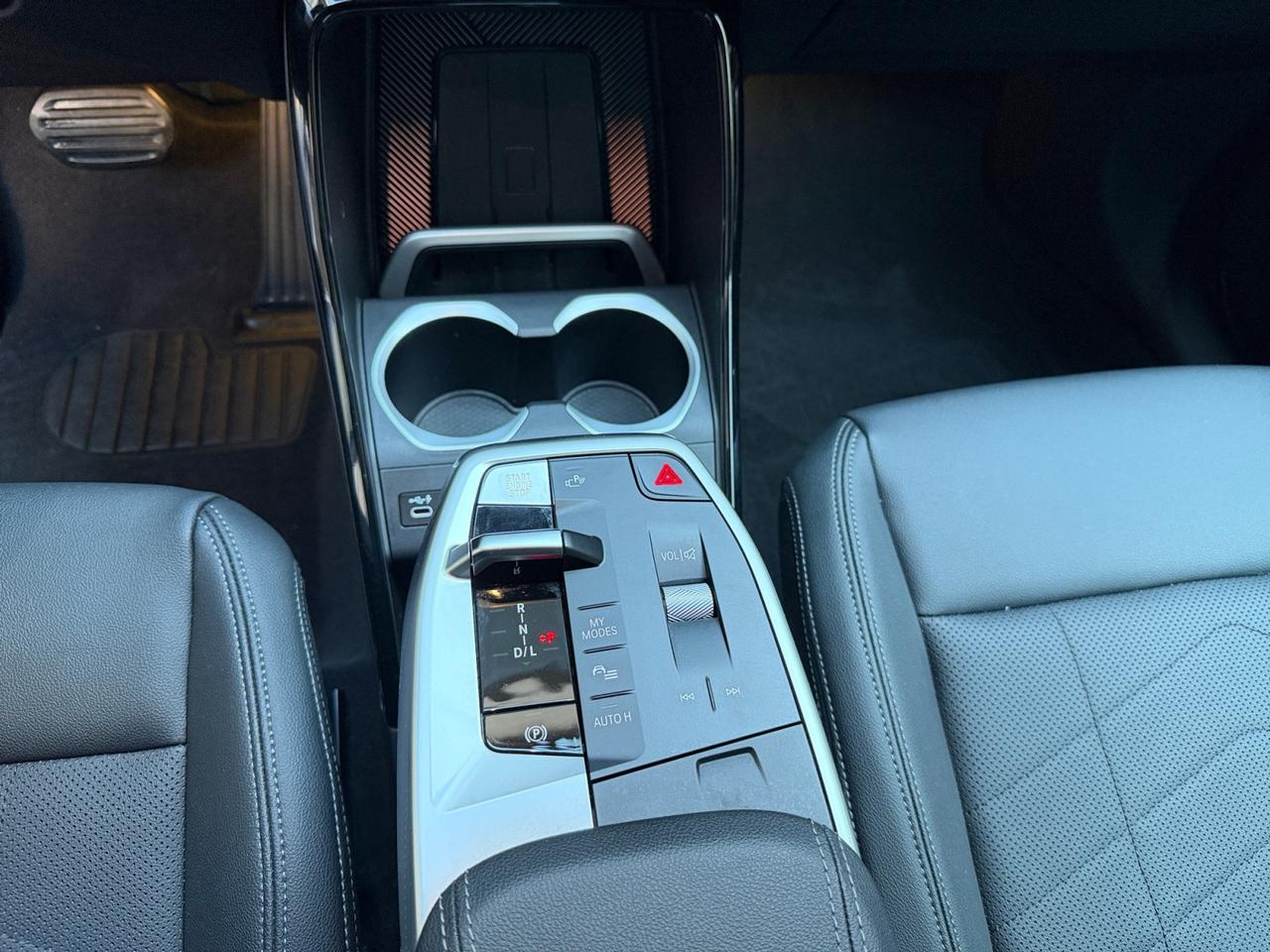 BMW X1 sdrive18d X-Line Edition Signature auto Premium Pack