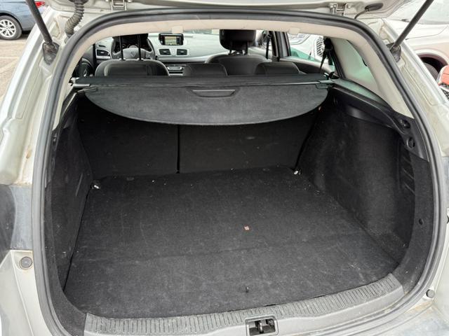 RENAULT Megane SW 1.5 dCi 110CV S&S Limited
