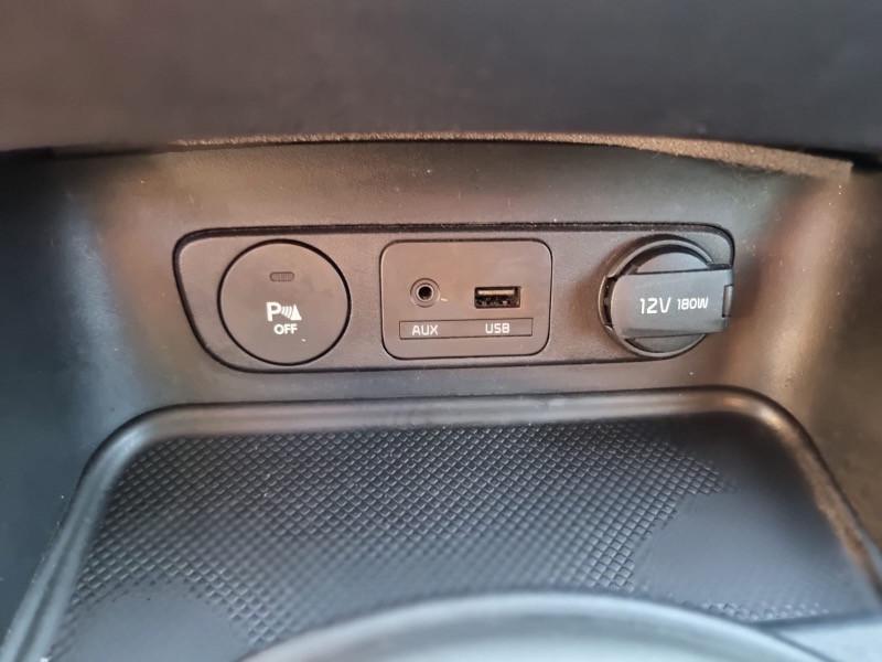 Kia Sportage 1.7 crdi Cool 2wd FL