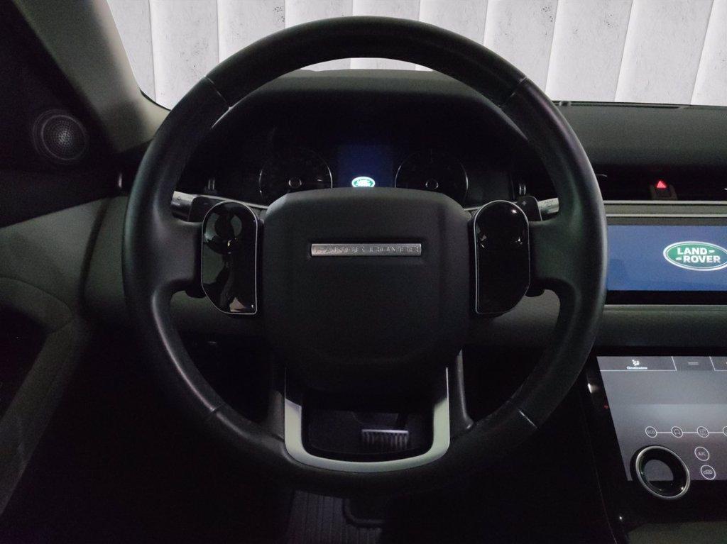 LAND ROVER Range rover evoque 2.0d i4 mhev s awd 150cv auto del 2020