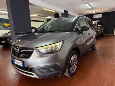 Opel Crossland X 1.6 ECOTEC D 8V Start&Stop Ultimate