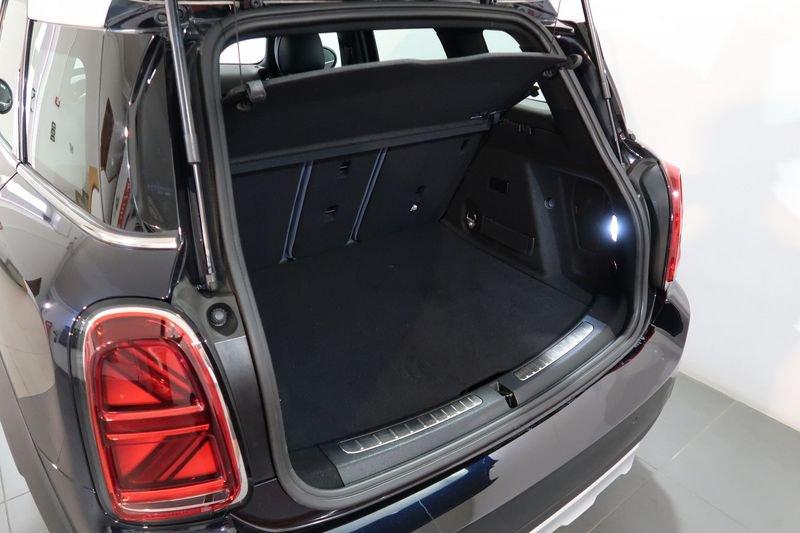 MINI Cooper Countryman Cooper S E ALL4 4WD automatica