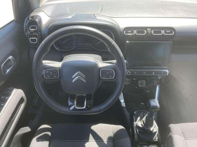 Citroen C3 Aircross 1.2 puretech Shine s&s 110cv