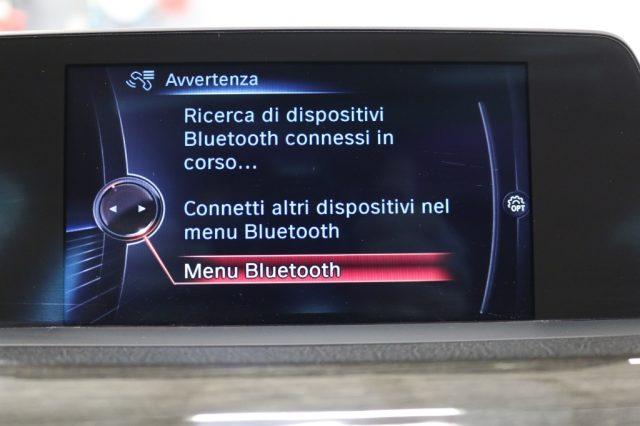 BMW 318 d Touring Sport