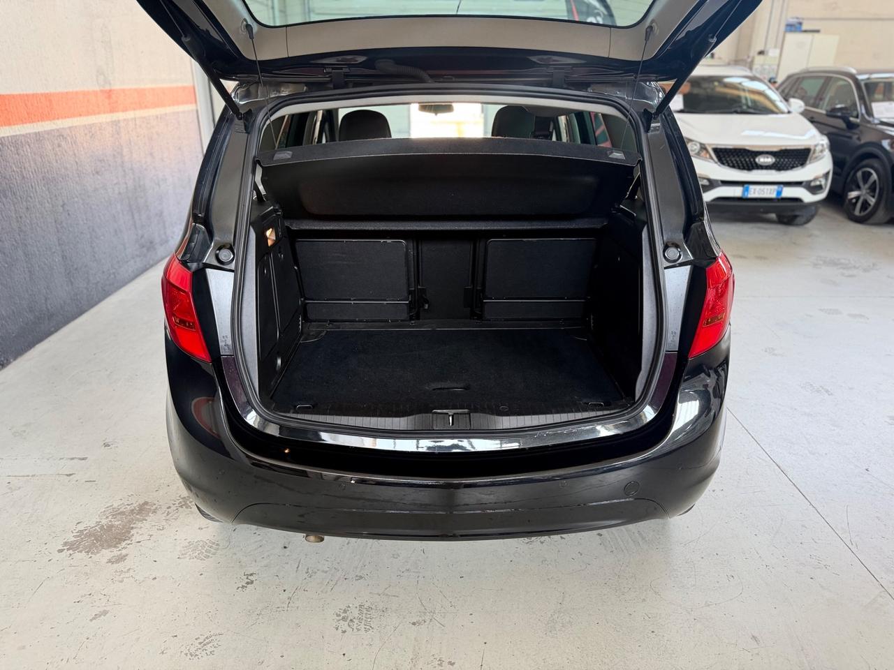 Opel Meriva 1.4 Turbo 120CV GPL Tech Cosmo NEOPATENTI