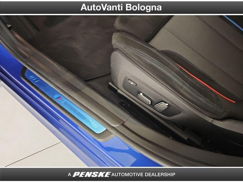 BMW Serie 3 320d 48V xDrive Touring Msport Pro