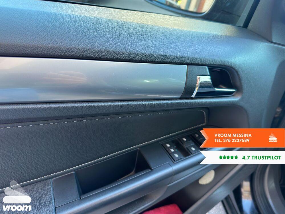 OPEL Astra 3ª serie Astra 1.7 CDTI 125CV 5 por...