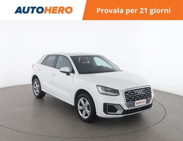 AUDI Q2 1.6 TDI Sport