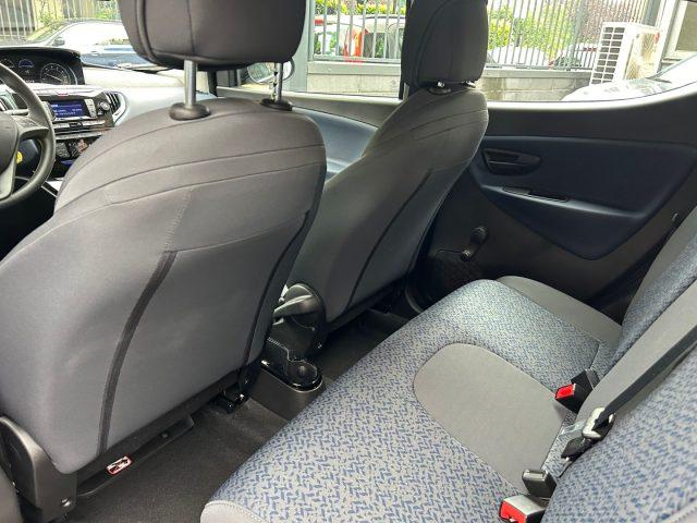 LANCIA Ypsilon 1.0 FireFly 5 porte Hybrid Gold *PREZZO PROMO*