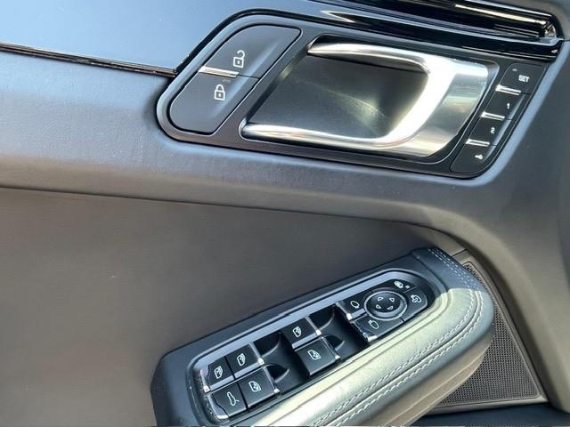 Porsche Macan 2.9 Turbo