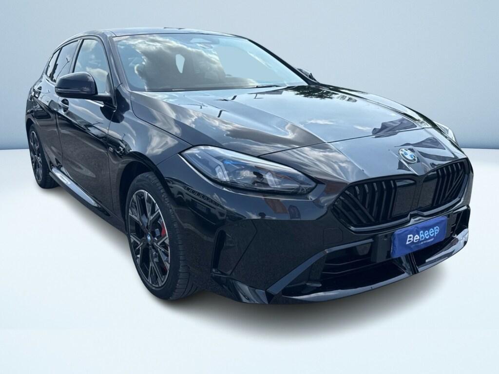 BMW Serie 1 118 d MSport Pro DCT