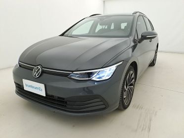 Volkswagen Golf Variant Variant Life DSG BR505375 2.0 Diesel 116CV