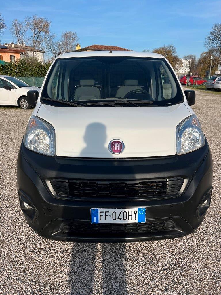 FIAT FIORINO 1.3 MJET