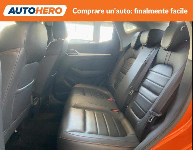 MG ZS 1.0T-GDI aut. Luxury