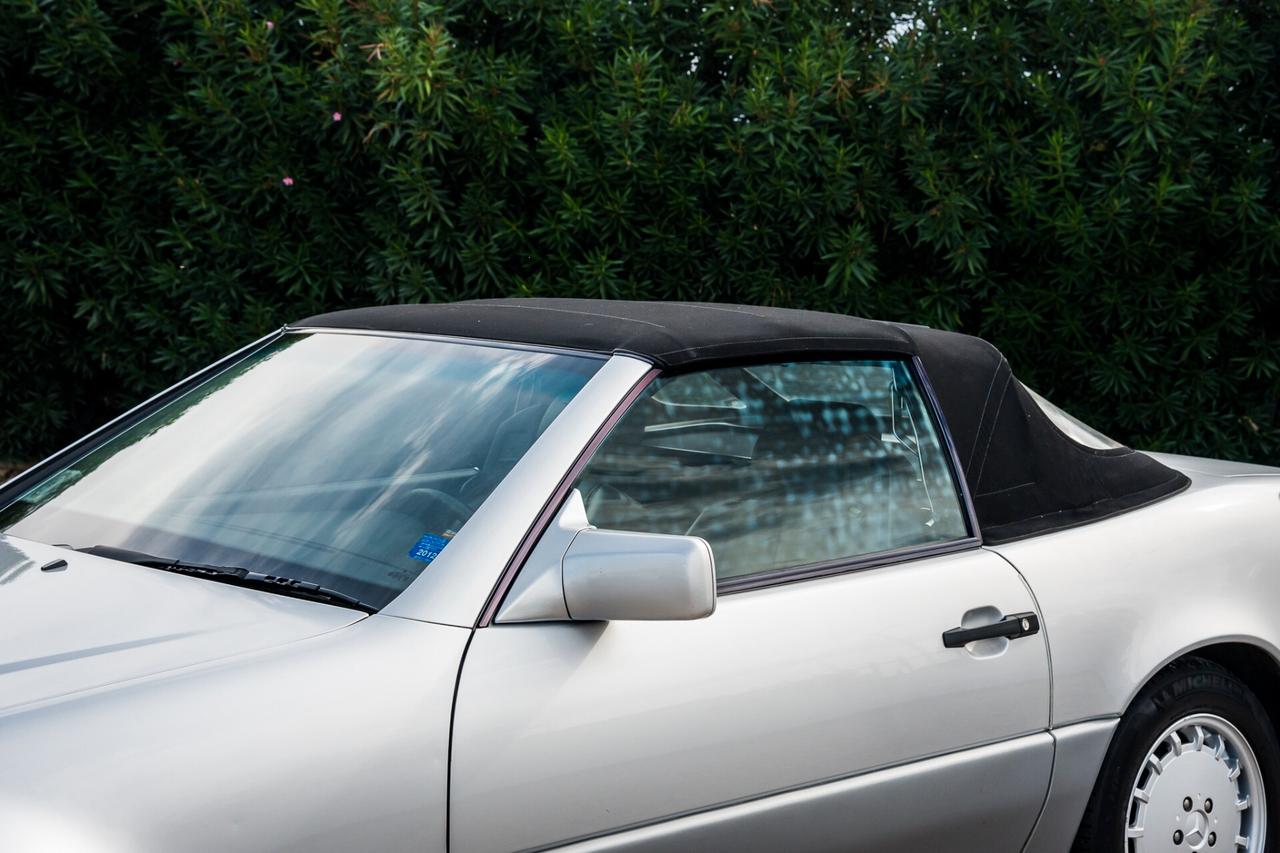 Mercedes-benz SL 500 300 24 Valvole