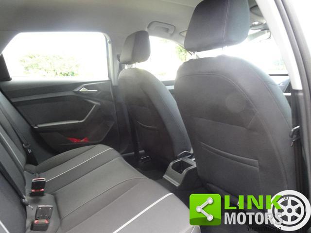 AUDI A1 SPB 25 TFSI S tronic S line edition