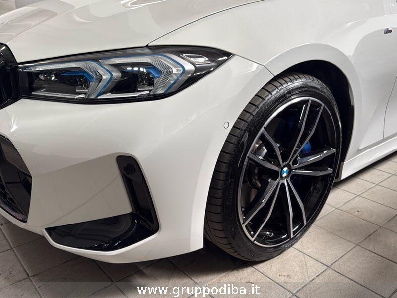 BMW Serie 3 G21 2022 Touring 320d Touring mhev 48V xdrive MSport auto