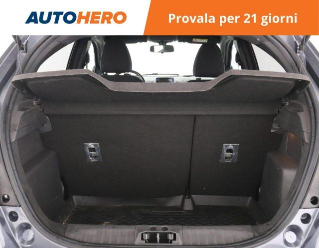 FORD Ka+ 1.2 85 CV Start&Stop Active