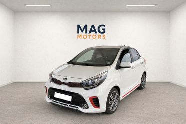 Kia Picanto 1.0 TGDi 12V 5 porte GT Line "in arrivo"