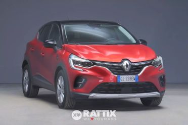 Renault Captur 1.0 TCE 90CV Intens