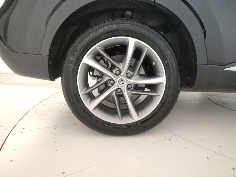 MG HS E 1.5 t-gdi phev Luxury auto