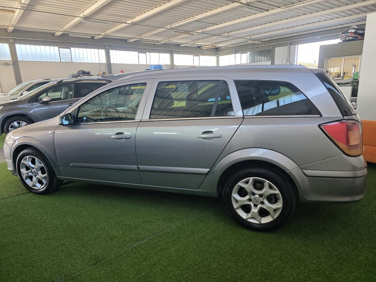 Opel Astra 1.4 16V Twinport SW 3p. Van