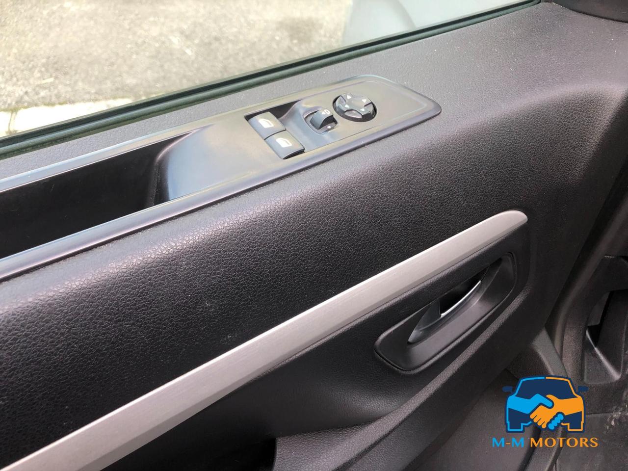 CITROEN Spacetourer M 2.0 Bluehdi 180cv S&S Shine EAT6 c/2p.lat.sc. E6 PROMMO