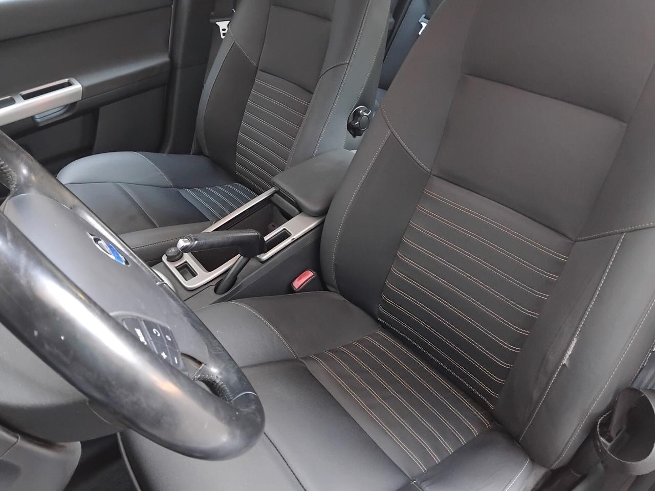 Volvo S40 1.6 diesel garanzia