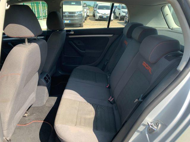VOLKSWAGEN Golf 1.6 5p. Comfortline