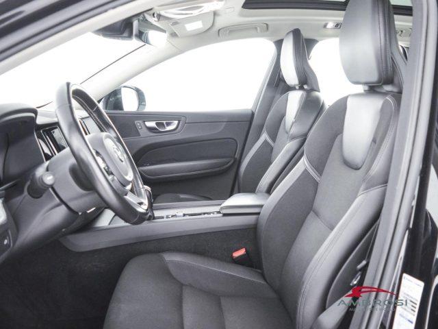 VOLVO XC60 D3 Momentum Fwd
