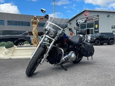 Harley-davidson Low Rider Fxlr 1750