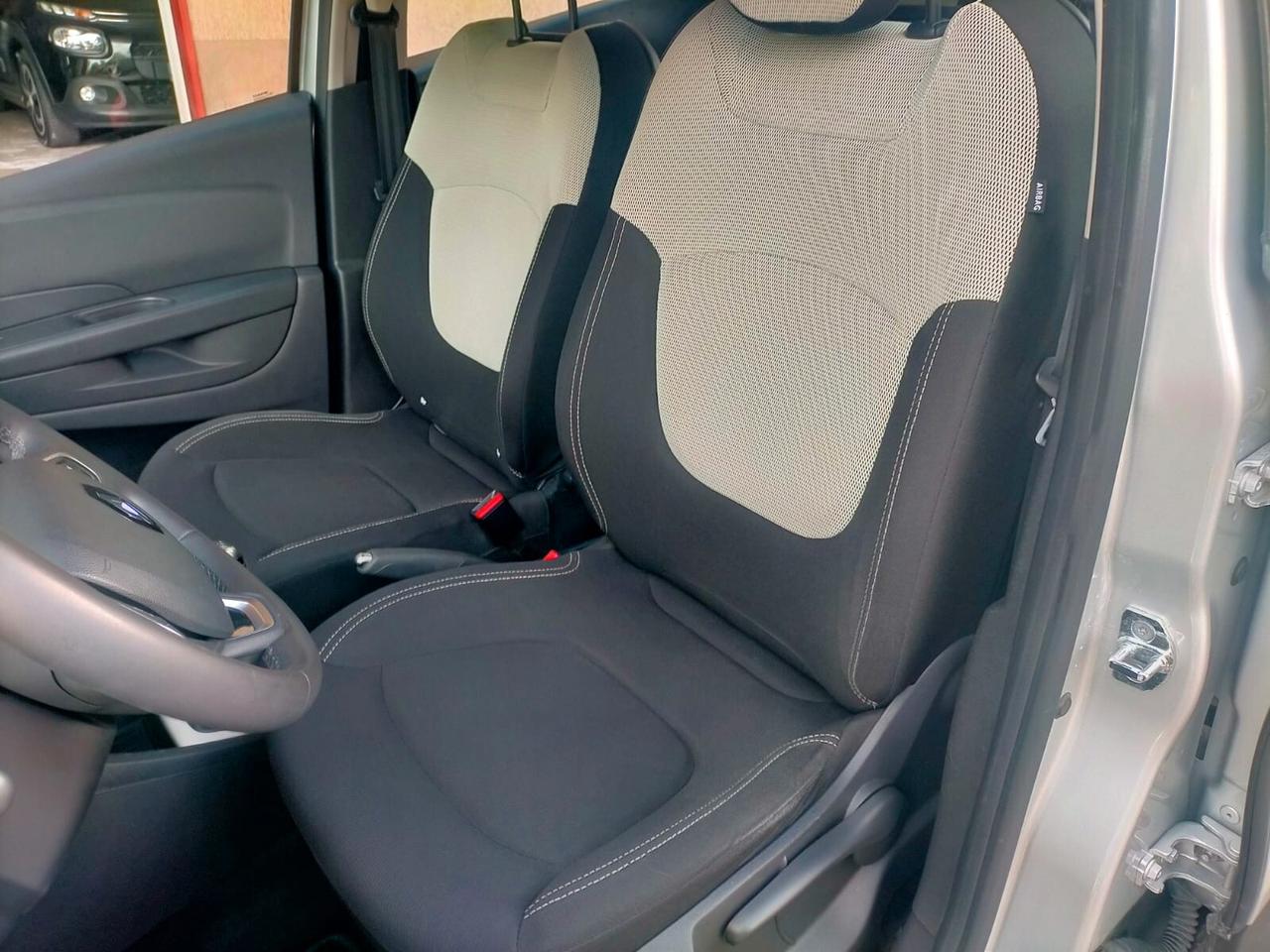 Renault Captur dCi 8V 90 CV Start&Stop Energy Zen