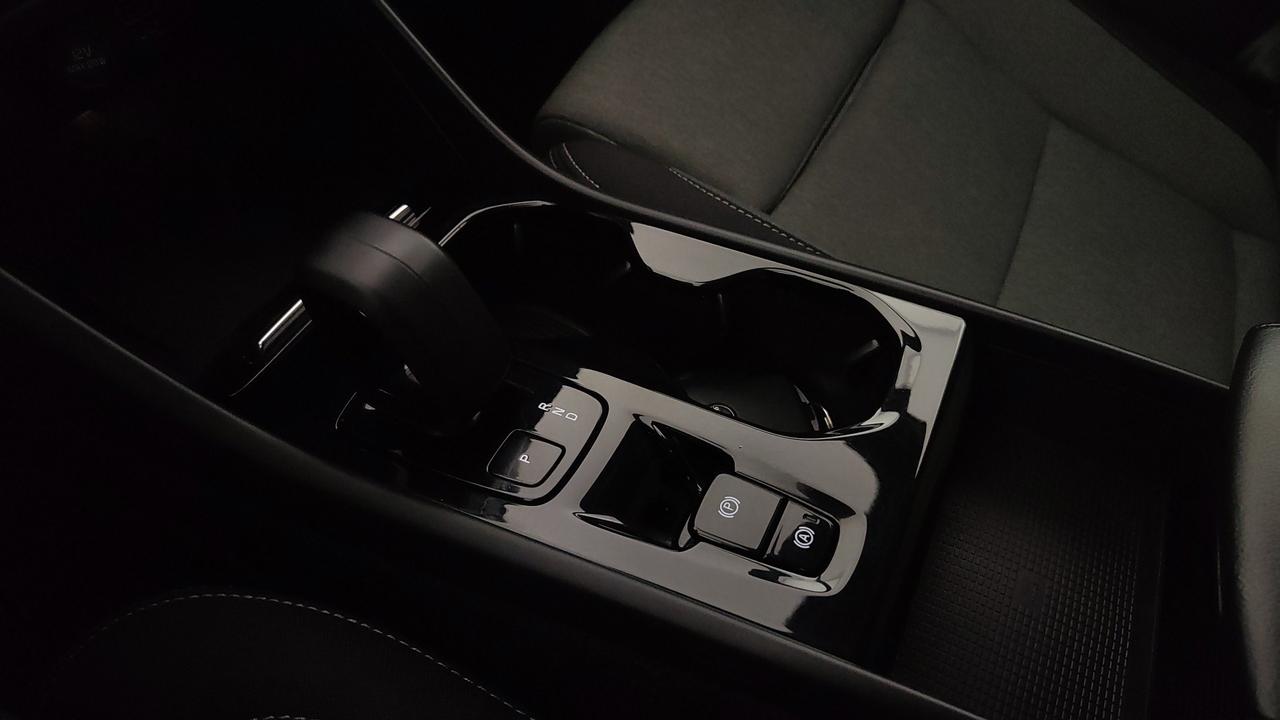 VOLVO XC40 1.5 t5 recharge phev Ultimate Bright auto