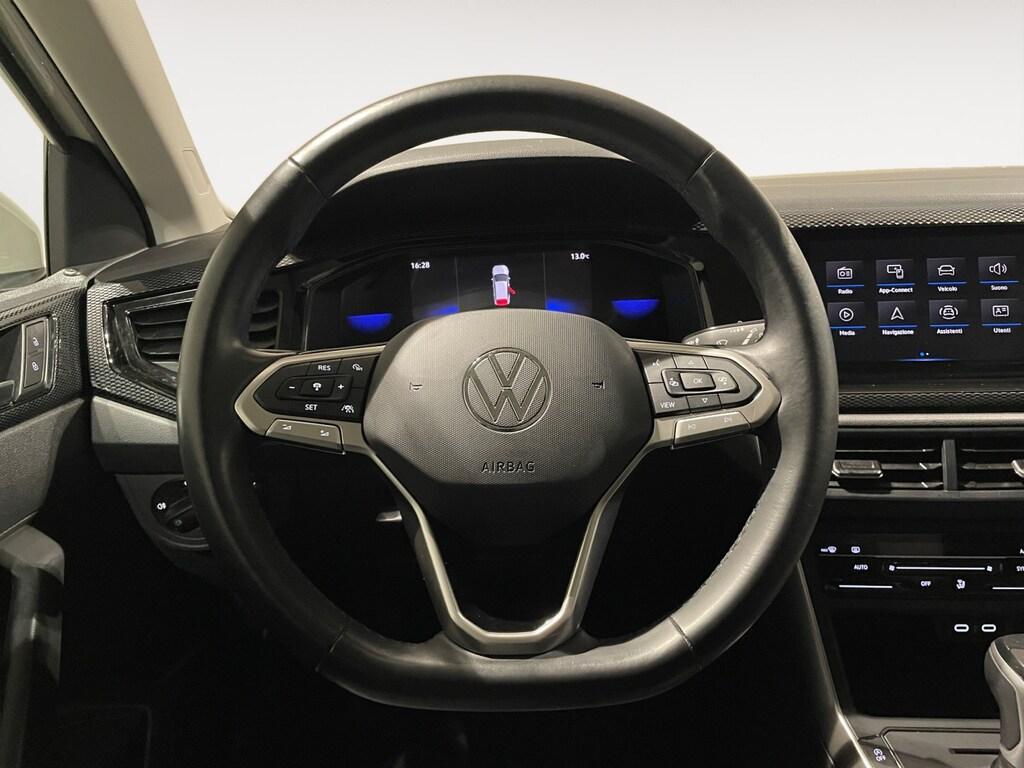 Volkswagen Taigo 1.0 Tsi 110CV DSG Life