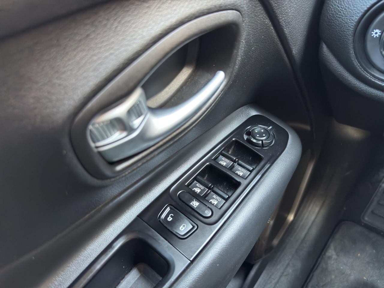 Jeep Renegade 1.6 mjt 130cv Limited 2021