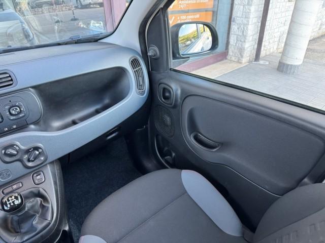 Fiat Panda 1.2 Easy 69cv 5posti